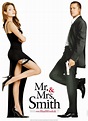 Sr. Y Sra. Smith - Español