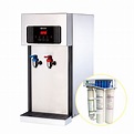 T2-2型桌上型冷熱飲水機+贈生飲活水機 - PChome 24h購物