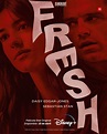 'Fresh': Tráiler y póster de la película protagonizada por Daisy Edgar ...