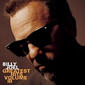 Billy Joel - Greatest Hits Vol. III CD | Shop the Musictoday ...