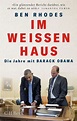 Im Weißen Haus - Ben Rhodes (Buch) – jpc