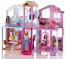 Barbie - Maison de Luxe - DLY32 - pas cher Achat / Vente Poupées ...