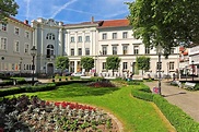 Universitätsstadt Göttingen