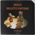 Areski, Brigitte Fontaine ‎– Le Bonheur