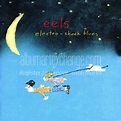 Album Art Exchange - Electro-Shock Blues by Eels - Album Cover Art