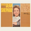 A Dear John Letter - song and lyrics by Jean Shepard, Ferlin Husky ...