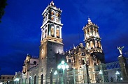 Turismo en Puebla - Guía de Puebla de Zaragoza | México
