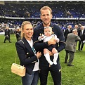 Harry Kane Family, Wife, Daughter, Parents, Age, Height, Net Worth