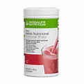 Fórmula 1-Batido Nutricional-Fresa-550 gr | Herbalife Nutrition Colombia