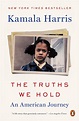The Truths We Hold by Kamala Harris - Books of Titans