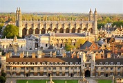 L'histoire ancienne de l'université de Cambridge