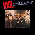 Billy Idol – Vital Idol (1985, Vinyl) - Discogs