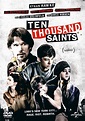 Ten Thousand Saints | DVD | Free shipping over £20 | HMV Store