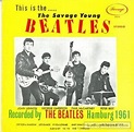 Savage young beatles by Beatles, LP with audiophileusa - Ref:3139527889