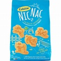 Colussi Nic Nac Biscotti Fattoria Confezione 650 Gr | Cicalia.com