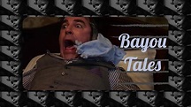 BAYOU TALES trailer (edit) - YouTube