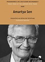 Amartya Sen - Friedenspreis des Deutschen Buchhandels