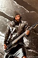 Oliver Riedel Rammstein bass | Rammstein, Till lindemann, Cool bands