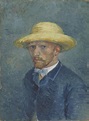 Meet Theo van Gogh, Vincent's Younger Brother and Art Dealer