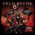 Arch Enemy - Khaos Legions (cd) | 40.00 lei | Rock Shop