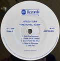 Steely Dan ‎– The Royal Scam