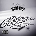 Mobb Deep - Black Cocaine - Album Cover POSTER - Lost Posters