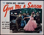 Complete Classic Movie: Give Me a Sailor (1938) | Independent Film ...