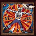 "Nine Lives (Remastered)". Album of Aerosmith buy or stream. | HIGHRESAUDIO