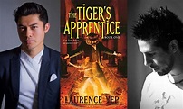 Henry Golding to Star in Paramount's 'Tiger's Apprentice,' Feature ...