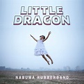 Album Review: Little Dragon - Nabuma Rubberband