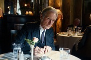 'Living' movie review: Bill Nighy will break your heart
