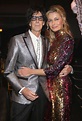 Ric Ocasek cut estranged wife Paulina Porizkova from his will, claiming ...