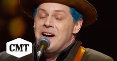 Jack White Performs "Van Lear Rose" | A Celebration of the Life and ...