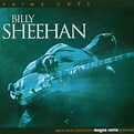 Billy Sheehan - Prime Cuts - Amazon.com Music