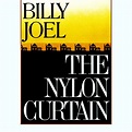 Billy Joel - The Nylon Curtain (1982) ~ Mediasurfer.ch