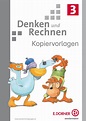 Denken und Rechnen 3 - Kopiervorlagen – Westermann