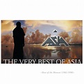 Asia - The Very Best Of Asia-Heat Of The Moment (1982-1990) (2000 ...