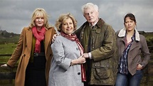 LAST TANGO IN HALIFAX Premieres Sunday, September 20, 2020 On PBS | SEAT42F