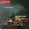 Bonnie Guitar - Moonlight And Shadows | Releases | Discogs