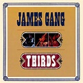 The Third Instalment Of The James Gang | uDiscover
