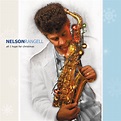 ‎All I Hope for Christmas - Album by Nelson Rangell - Apple Music