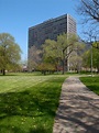 Gallery of AD Classics: Lafayette Park / Mies van der Rohe - 12