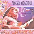 Musicology: Dave Mason - Headkeeper 1972