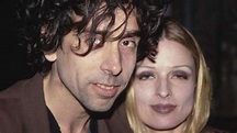 What Really Happened To Tim Burton's Ex-Fiance, Lisa Marie?