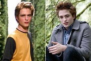 Robert Pattinson Shares Connection Between Harry Potter, Twilight Roles