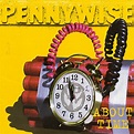 Pennywise - About Time | The Album Artwork Archive | Flickr