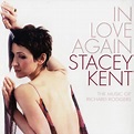 Stacey Kent - In Love Again - The Music of Richard Rodgers - Audio Team