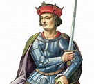 .Cosas de Historia y Arte: Alfonso III rey de Asturias