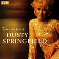 Dusty Springfield - The Very Best Of Dusty Springfield (2007, CD) | Discogs