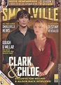 Smallville Magazine (2004) comic books